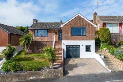 Wanderdown Close, Ovingdean