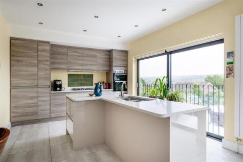 Lenham Avenue, Saltdean