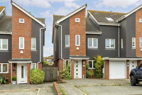 Seaview Avenue, Peacehaven