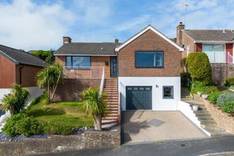 Wanderdown Close, Ovingdean