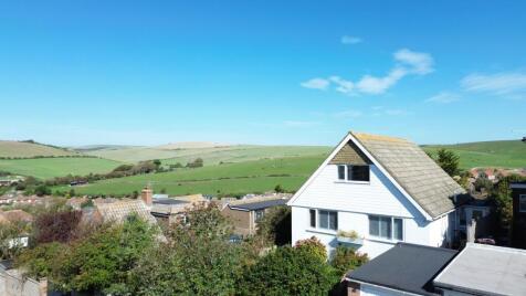 Coombe Rise, Saltdean