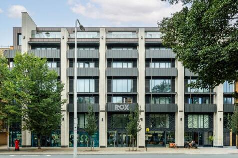 ROX, Gloucester Place, Brighton