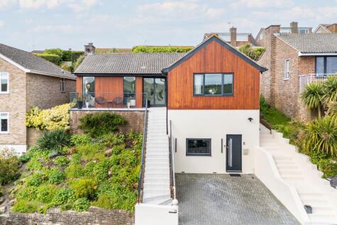 Wanderdown Close, Ovingdean