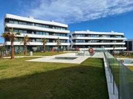 Photo of Fuengirola, Mlaga, Andalusia