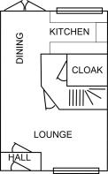 Ground Floor Plan