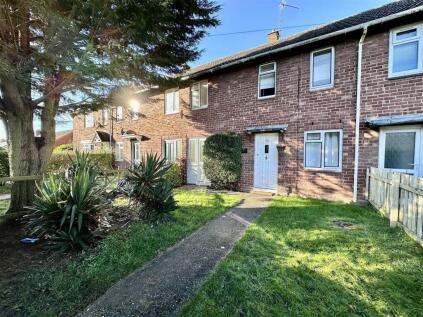 Briar Close, Leamington Spa