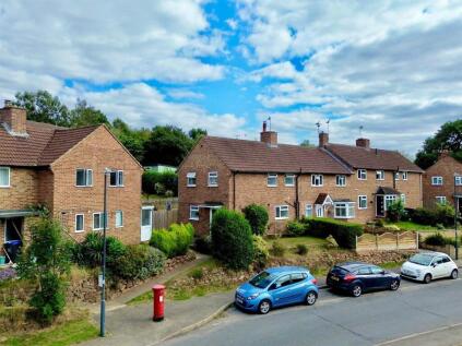 Finham Road, Kenilworth