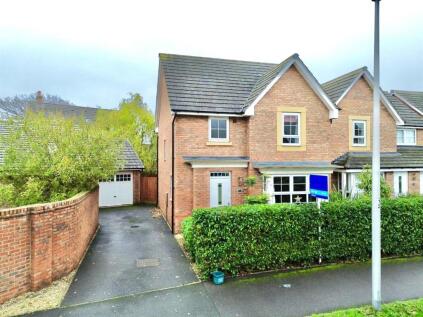 Nightingale Avenue, Warwick