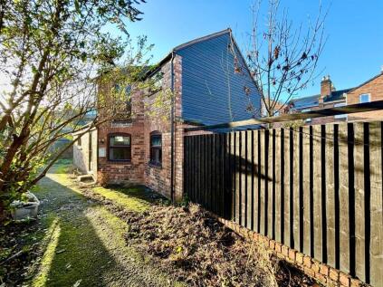 Clapham Street, Leamington Spa