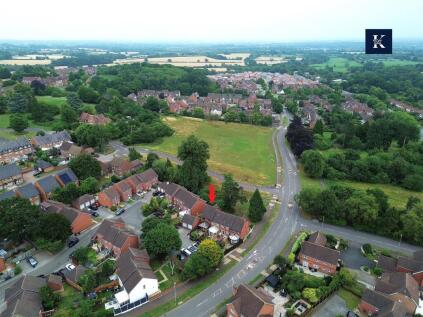 Armscote Grove, Hatton Park