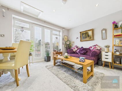 CEDAR GRANGE, Enville Road, Kinver, DY7 6BN