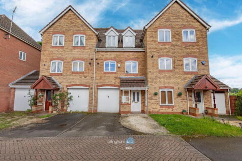 The Stewponey, Stourton, Stourbridge, DY7 6RL