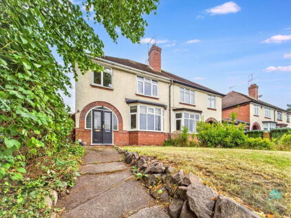 BLAKEBROOK, Kidderminster, DY11 6AR