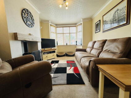 VICARAGE ROAD, Wollaston, DY8 4NS