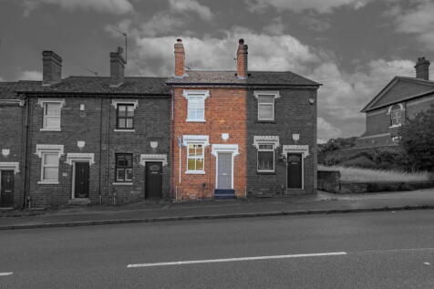 Bridgnorth Road, Wollaston, Stourbridge, DY8 3PW
