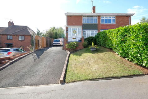 Ashwood Avenue, Wordsley, DY8 5DF