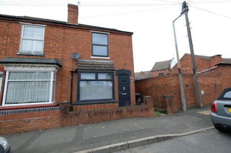 Redhall Road, Gornal, Dudley, DY3 2NU