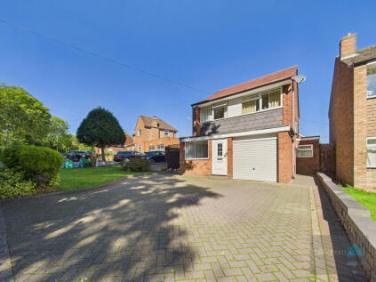 WOODCROFT AVENUE, Tipton, DY4 8AE