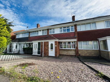 BLAKELEY WALK, Netherton, DY2 0HY