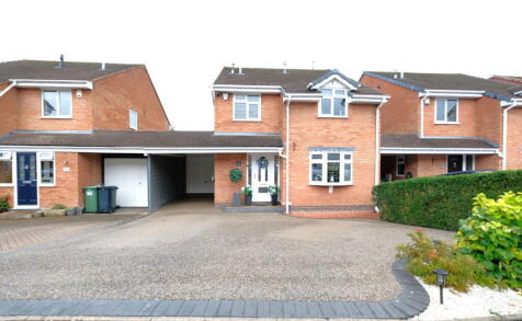 Dene Avenue, Kingswinford, DY6 9TJ