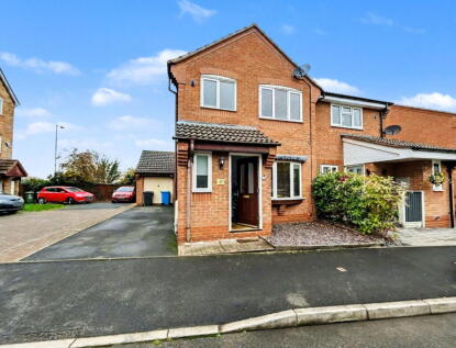 THE STEWPONEY, Stourton, DY7 6RL