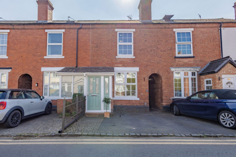 Church Street, Hagley, Stourbridge, DY9