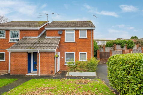 Bisell Way, Brierley Hill, DY5