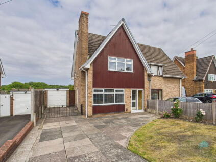 Marston Road, Dudley, DY1 2PA