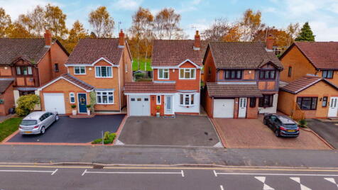 Heath Farm Road, Norton, Stourbridge, DY8