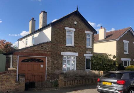 Derry Downs, Orpington