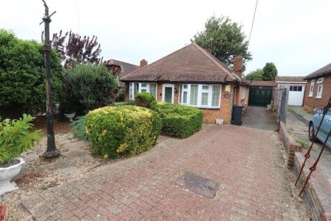 Glentrammon Close, Orpington