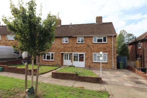 Repton Road, Orpington