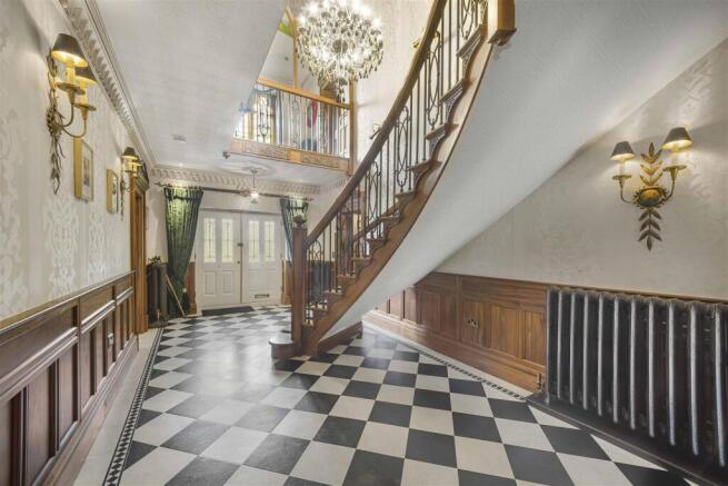 Hallway