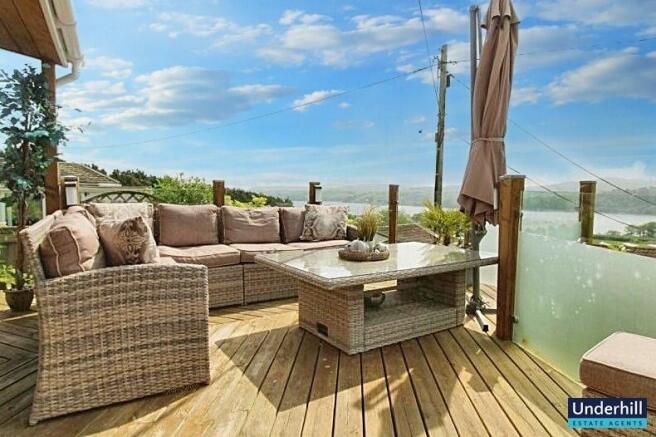 Decking