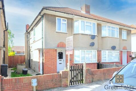 West End Road, Ruislip, HA4