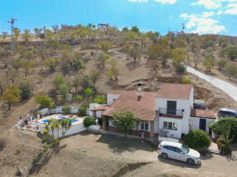 Photo of Guaro, Mlaga, Andalusia