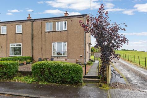 Station Road, Buchlyvie, Stirling