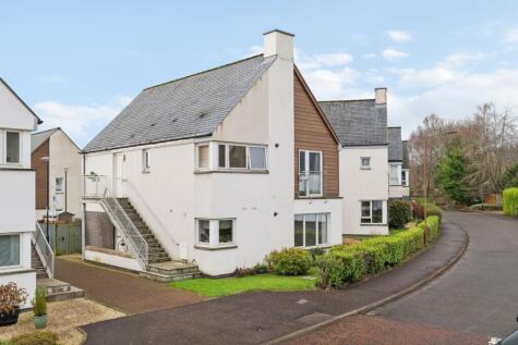Robertson Way, Callander, FK17