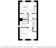 The Linnet, Number 90 First