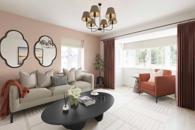 The Kite - The Living