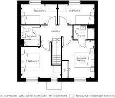 The Dove, Number 103 First