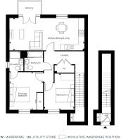 Apartment 29, The Finch