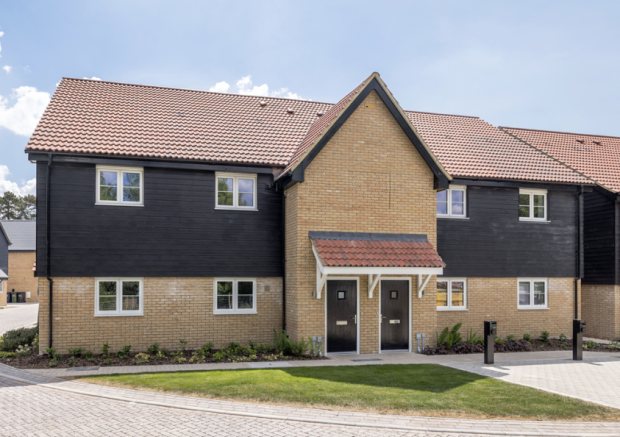 Farehurst Park Apartments