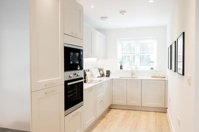 Farehurst Park, 2 bedroom home,