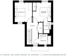 The House Martin, Number 84 first