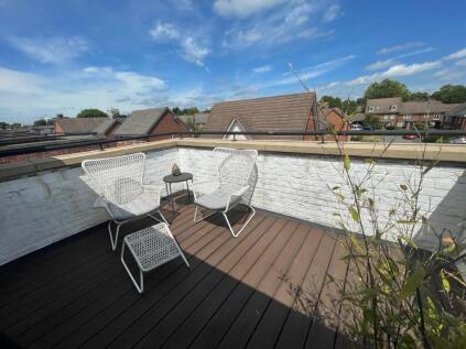 The Pavilions, West Bromwich, B70