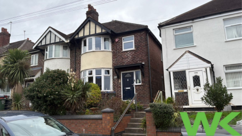 Bromford Lane, West Bromwich, B70