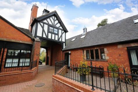 Brocksford Court, Doveridge, Ashbourne