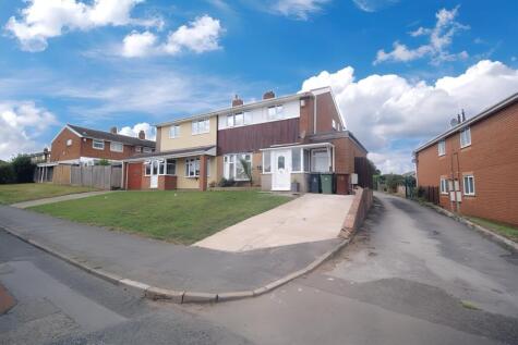 Fishley Lane, Walsall