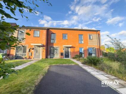 Landos Road, Manchester